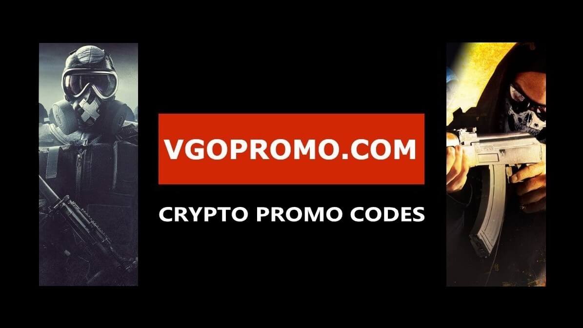 Codes Promo VGO – Bonus de Casino Crypto, Paris CSGO, Codes de ...
