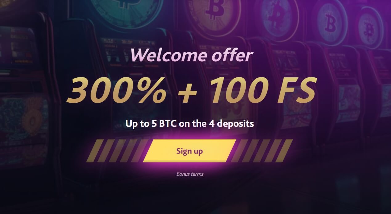 7Bit Casino Free Spins